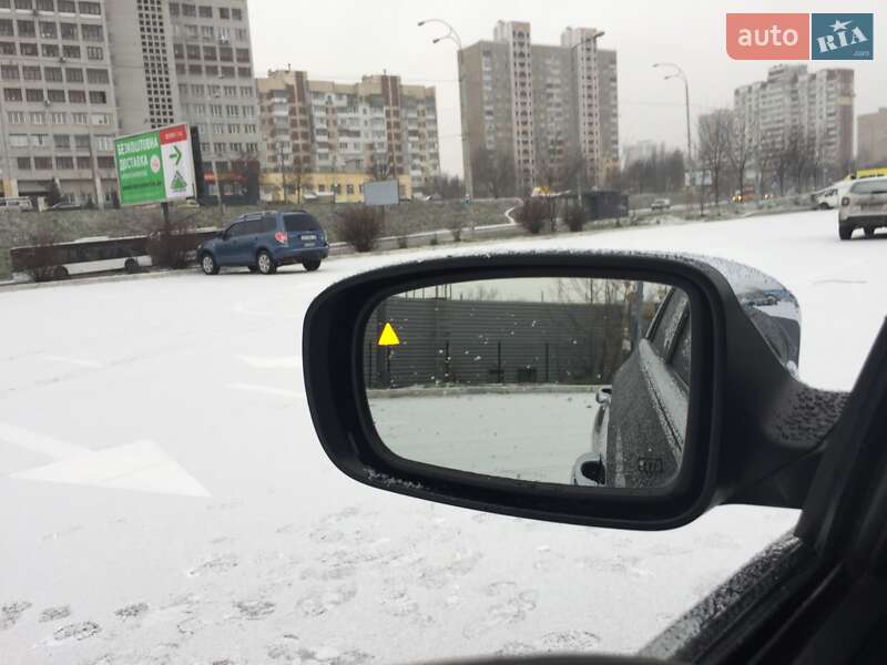 Седан Chrysler 300C 2017 в Києві