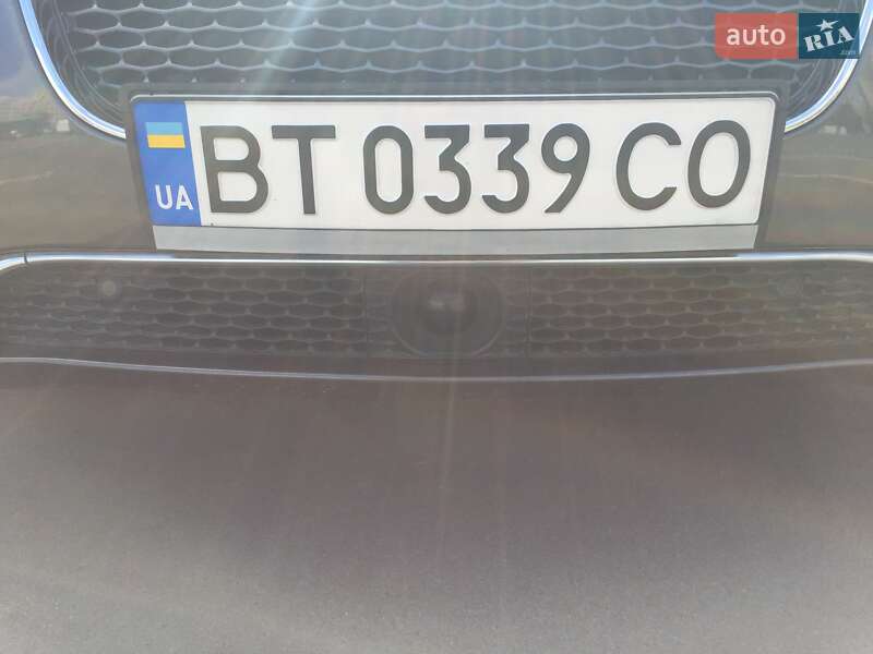 Седан Chrysler 300C 2017 в Києві
