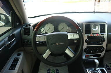 Лімузин Chrysler 300C 2004 в Харкові