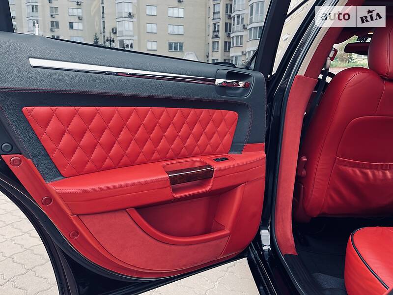 Седан Chrysler 300C 2006 в Києві
