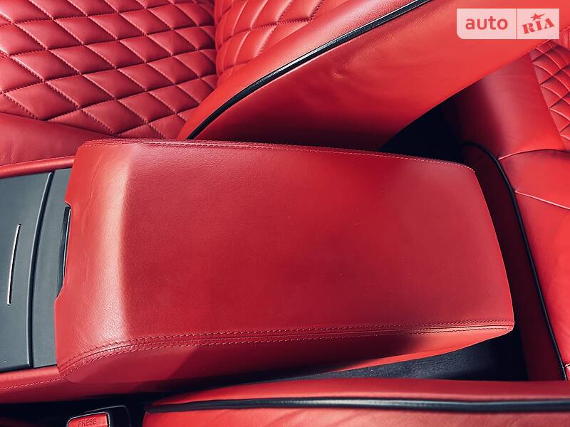 Седан Chrysler 300C 2006 в Києві