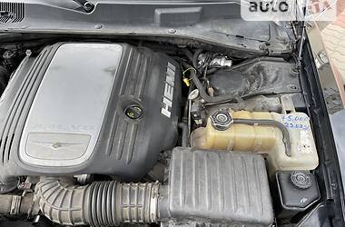 Седан Chrysler 300C 2005 в 