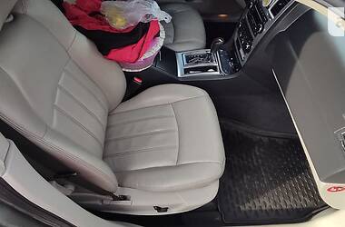 Седан Chrysler 300C 2007 в Днепре