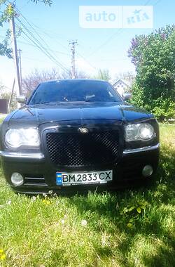 Седан Chrysler 300C 2006 в Петриківці