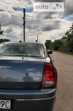 Седан Chrysler 300C 2006 в Ковеле