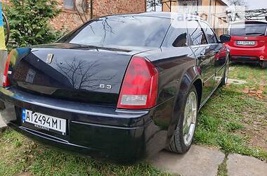 Седан Chrysler 300C 2006 в Киеве