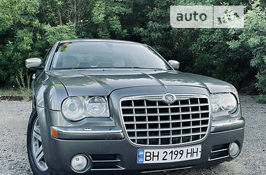 Седан Chrysler 300C 2006 в Одессе