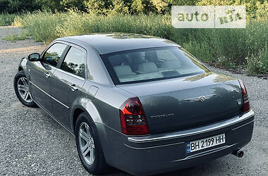 Седан Chrysler 300C 2006 в Одессе