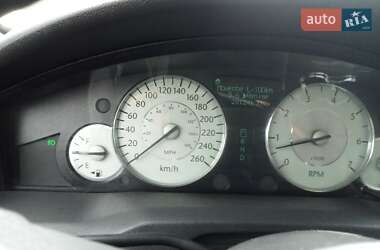 Седан Chrysler 300C 2008 в 