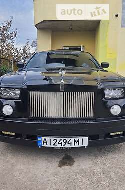 Седан Chrysler 300C 2006 в Броварах