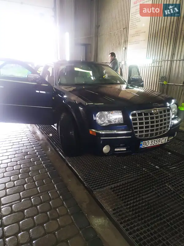 Chrysler 300C