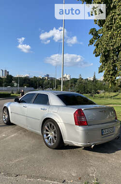 Внедорожник / Кроссовер Chrysler 300C 2007 в Киеве