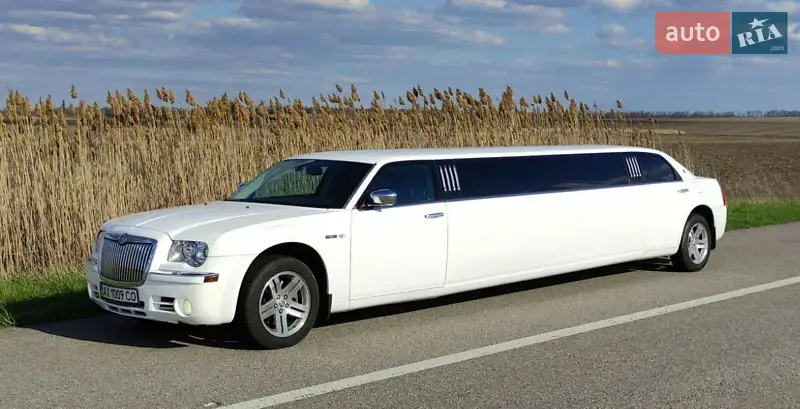 Chrysler 300C