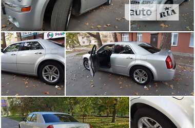 Седан Chrysler 300C 2005 в Херсоне