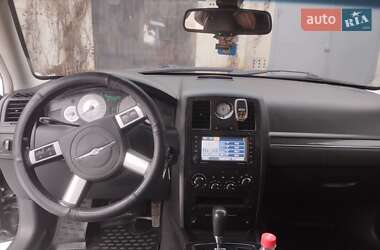 Седан Chrysler 300C 2008 в 