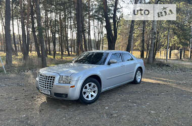 Седан Chrysler 300C 2006 в Житомире