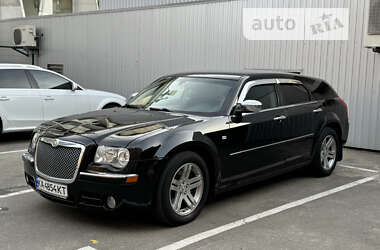 Универсал Chrysler 300C 2007 в Киеве