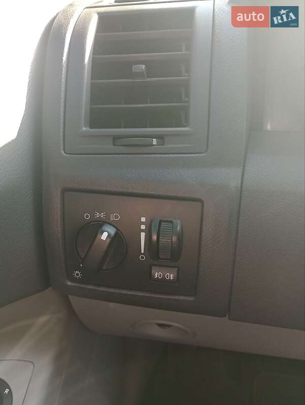 Седан Chrysler 300C 2007 в Белой Церкви