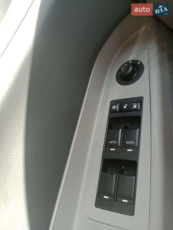 Седан Chrysler 300C 2007 в Белой Церкви