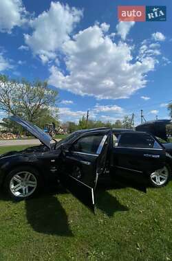 Седан Chrysler 300C 2005 в 