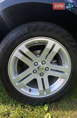 Седан Chrysler 300C 2005 в 