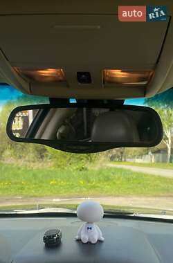 Седан Chrysler 300C 2005 в 