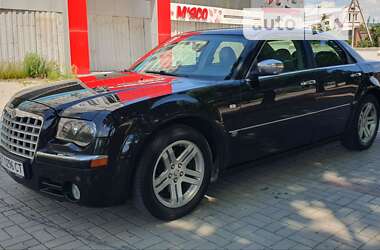 Седан Chrysler 300C 2005 в Херсоне