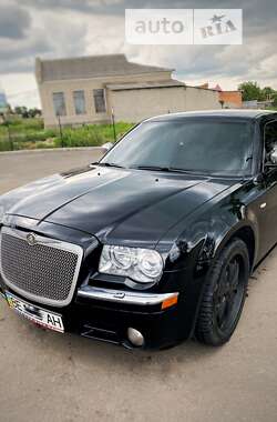 Седан Chrysler 300C 2006 в Первомайську