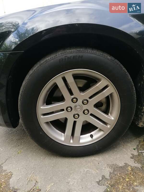 Седан Chrysler 300C 2005 в Житомире