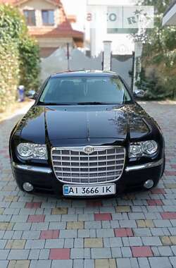 Седан Chrysler 300C 2008 в Одессе