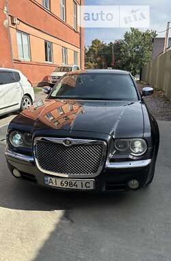 Седан Chrysler 300C 2007 в Білій Церкві