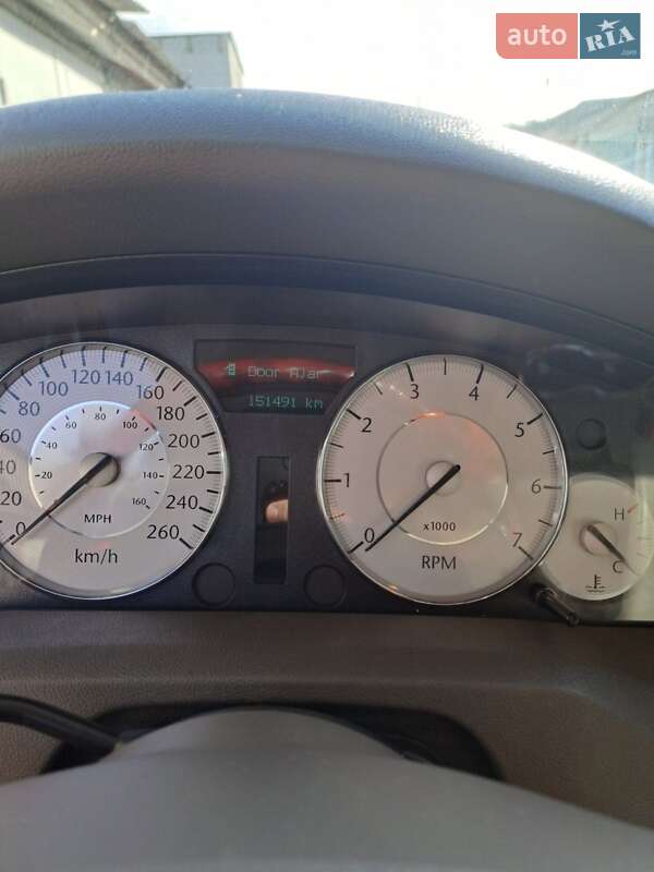 Универсал Chrysler 300C 2007 в Николаеве фото 10 Универсал Chrysler 300C 2007 в Николаеве