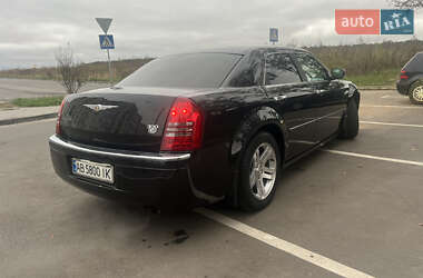 Седан Chrysler 300C 2005 в Виннице