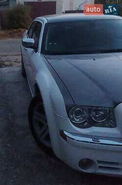 Седан Chrysler 300C 2007 в Дніпрі