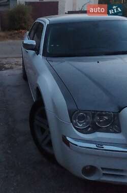 Седан Chrysler 300C 2007 в 