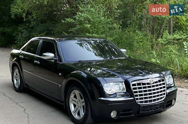 Седан Chrysler 300C 2007 в Желтых Водах