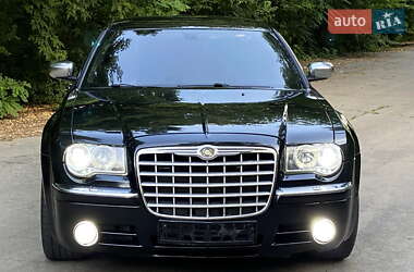 Седан Chrysler 300C 2007 в Желтых Водах