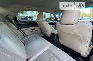 Седан Chrysler 300C 2006 в Одесі