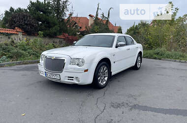 Седан Chrysler 300C 2005 в Виннице