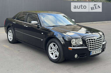 Седан Chrysler 300C 2006 в Дніпрі