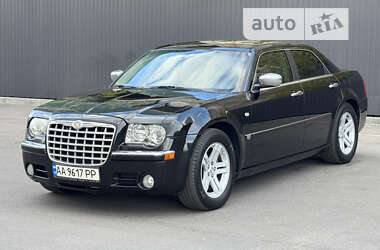 Седан Chrysler 300C 2006 в Дніпрі