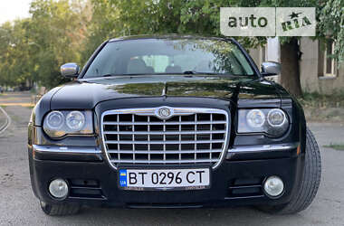 Седан Chrysler 300C 2005 в Николаеве