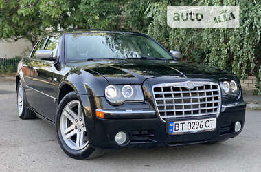 Седан Chrysler 300C 2005 в Николаеве