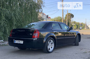 Седан Chrysler 300C 2005 в Николаеве