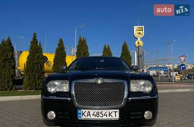 Универсал Chrysler 300C 2007 в Киеве