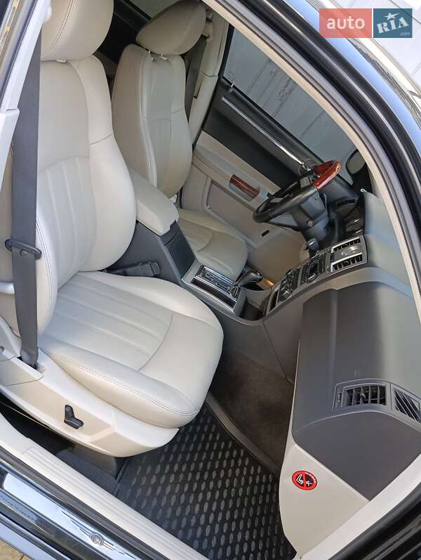 Седан Chrysler 300C 2006 в Ивано-Франковске фото 25 Седан Chrysler 300C 2006 в Ивано-Франковске