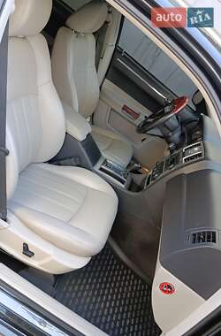 Седан Chrysler 300C 2006 в 