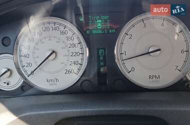 Седан Chrysler 300C 2006 в 