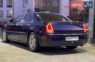 Седан Chrysler 300C 2006 в Одесі