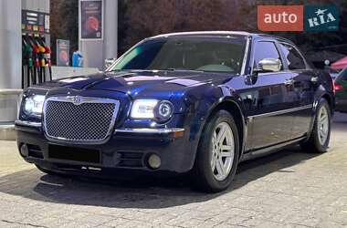 Седан Chrysler 300C 2006 в Одесі